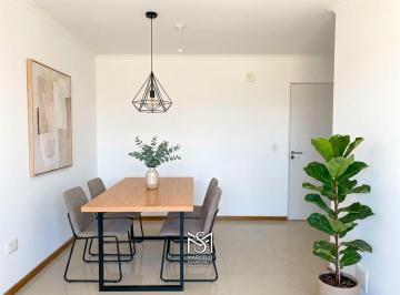 Departamento · 40m² · 2 Ambientes · Depto 1 Dormitorio en Venta - Piso 12 Nazareno IX