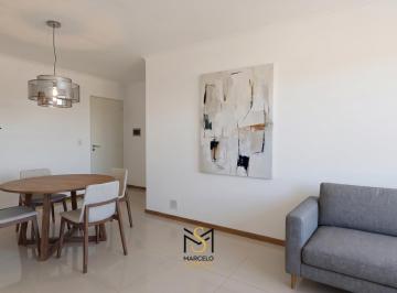 Departamento · 40m² · 2 Ambientes · Depto 1 Dormitorio en Venta - Piso 12 Nazareno IX