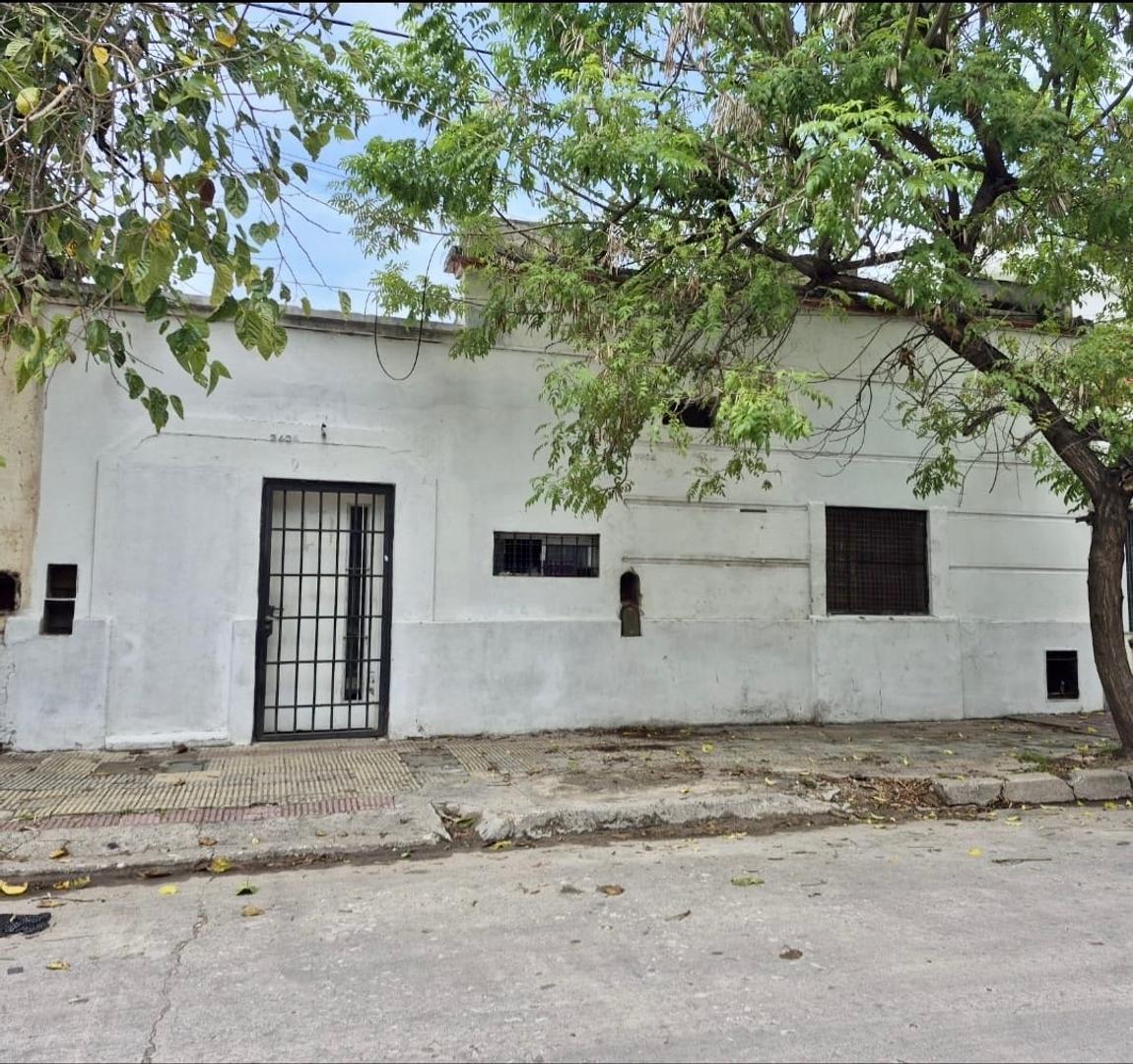 Charcas 2424