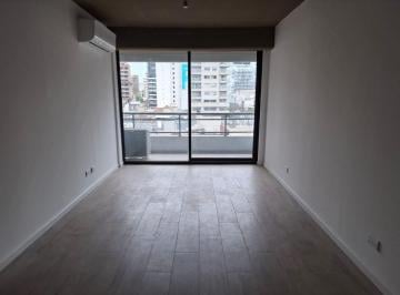 Departamento de 2 ambientes, Núñez · Alquiler Excelente 2 Ambientes a Estrenar con Balcón en Torre Hub. Núñez