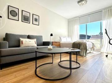 Departamento · 30m² · 1 Ambiente · Departamento en Villa Devoto