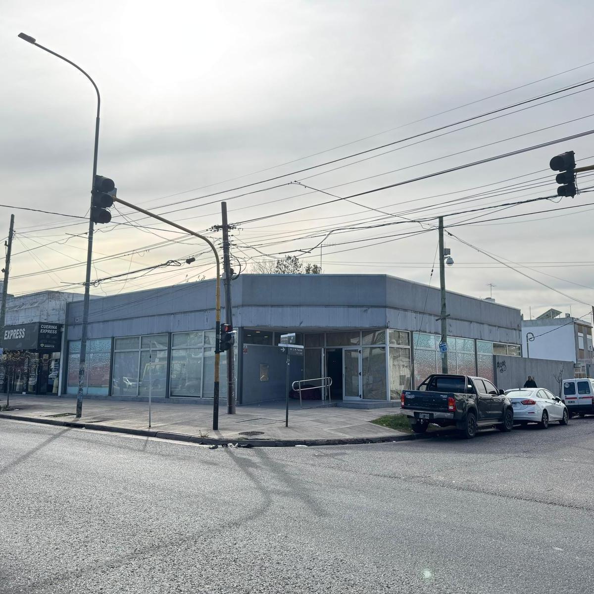 Juan Manuel de Rosas Esquina Torres al 500, Morón, Morón