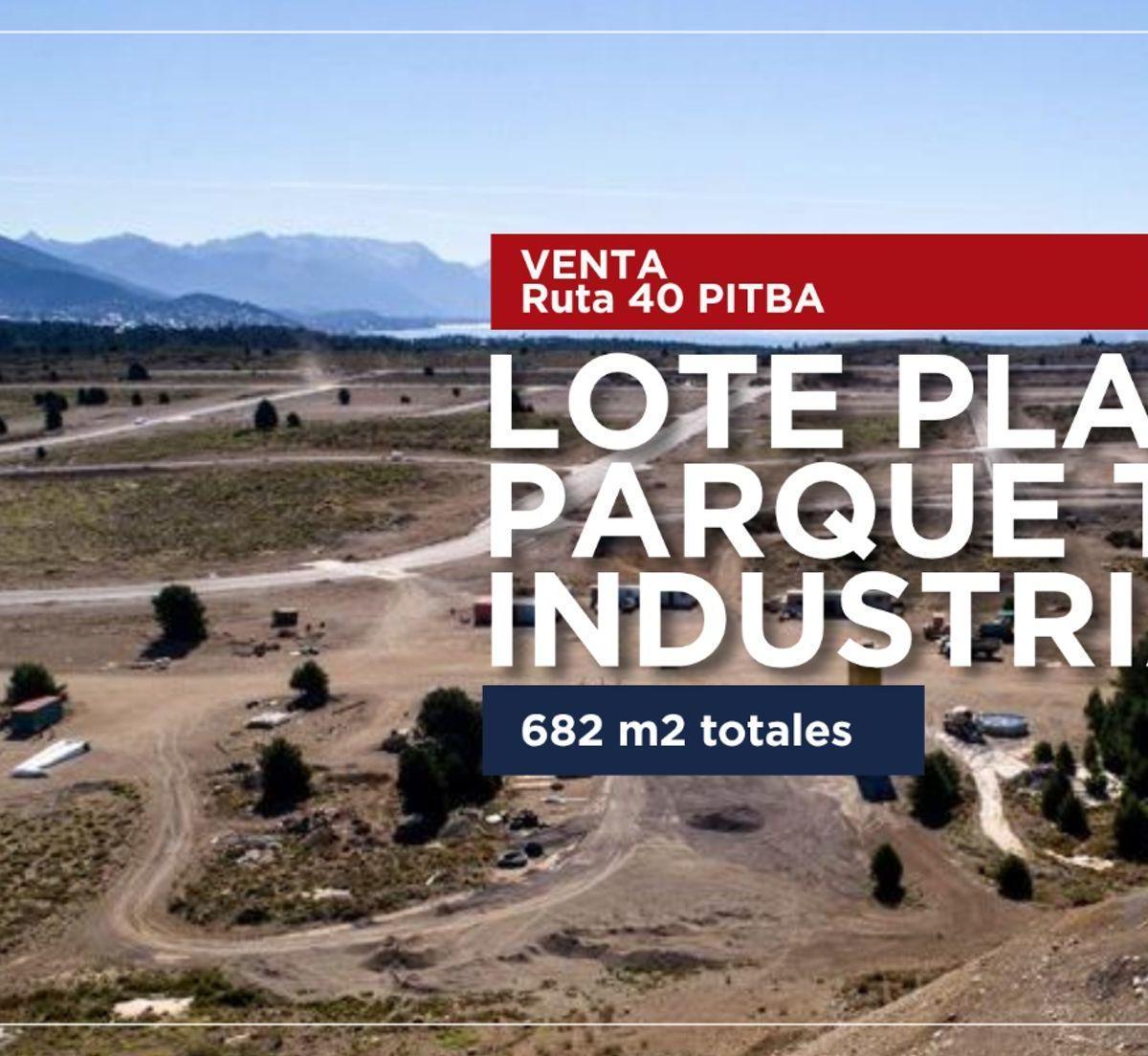 Parque Tecnologico Industrial S/N,  Centro, San Carlos de Bariloche