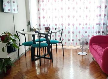 Departamento · 40m² · 3 Ambientes · Departamento Tres Ambientes - San Telmo - Alquiler Temporal
