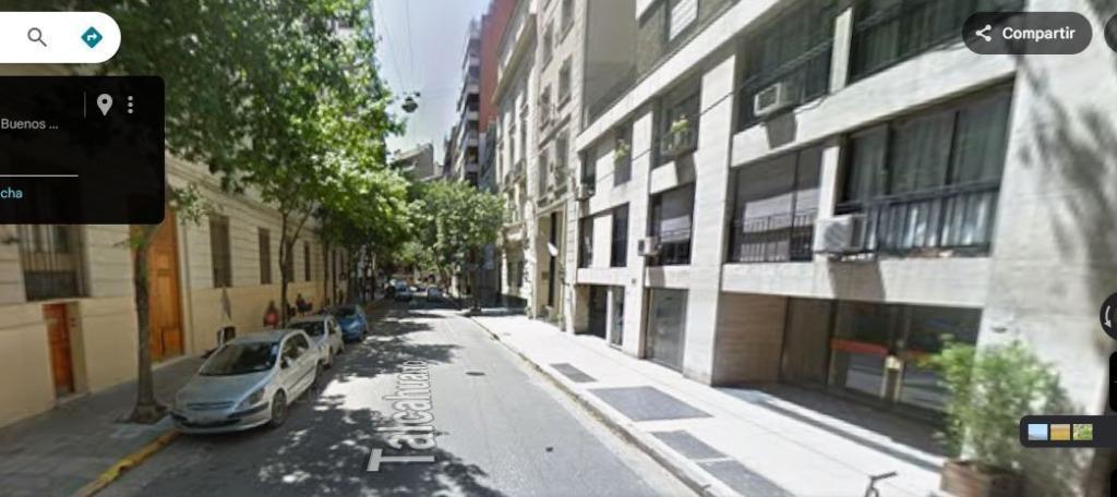 Talcahuano 1200