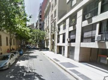 Departamento · 35m² · 2 Ambientes · Departamento 2 Ambientes - Recoleta, Capital Federal