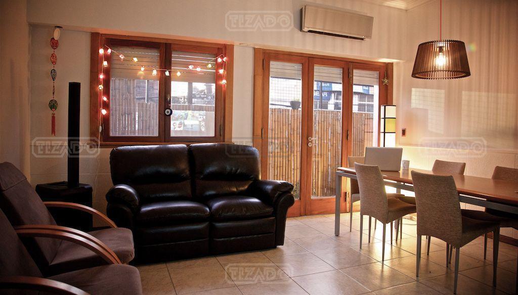 Rawson 3700, La Lucila, Vicente López