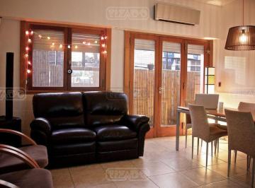 PH · 78m² · 3 Ambientes · Departamento PH en Alquiler en La Lucila, Vicente López, G. B. a. Zona Norte