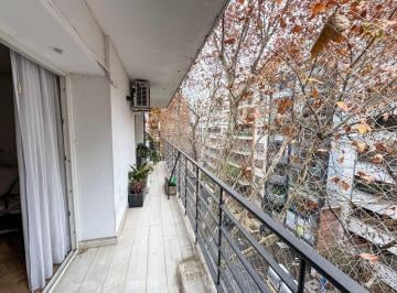 Departamento · 136m² · 4 Ambientes · 1 Cochera · Departamento Piso en Venta en Palermo Nuevo, Capital Federal, Buenos Aires