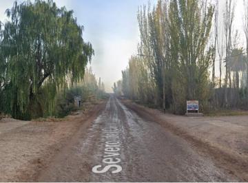 Terreno · 800m² · Terreno 800 m² Sobre Servero del Castillo