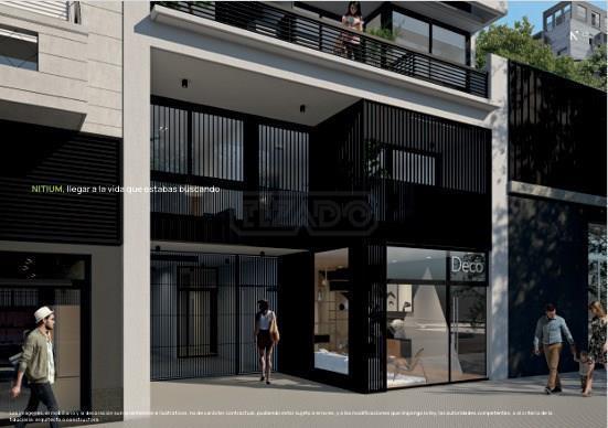 Av Rivadavia 8500