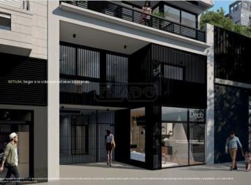 Departamento · 33m² · Departamento en Venta en Floresta, Capital Federal, Buenos Aires