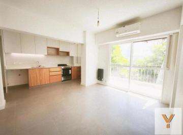 Departamento · 76m² · 4 Ambientes · Departamento en Venta - 3 Dorm. 2 Baños - 76 m - Nuñez