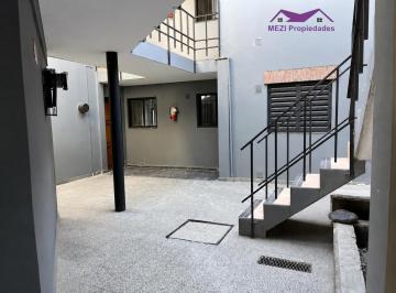 Departamento de 2 ambientes, Córdoba · Alquilo Dptos 1 Dorm. - Barrio Empalme