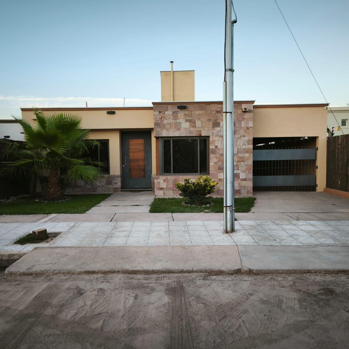 B° Privado Lomas de Terrada - Luján de Cuyo - Mendoza.