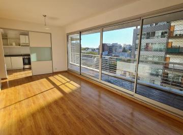 Departamento · 66m² · 3 Ambientes · 1 Cochera · Departamento (Piso) 3 Ambientes Cochera, Balcon Apto Profe