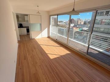 Departamento · 66m² · 3 Ambientes · 1 Cochera · Departamento (Piso) 3 Ambientes Cochera, Balcon Apto Profe
