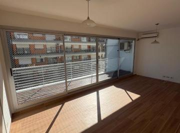Departamento · 66m² · 3 Ambientes · 1 Cochera · Departamento (Piso) 3 Ambientes Cochera, Balcon Apto Profe