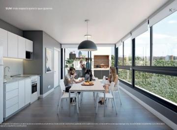 Departamento · 43m² · 2 Ambientes · Departamento en Venta en Floresta, Capital Federal, Buenos Aires