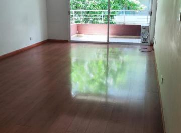 Departamento · 34m² · 1 Ambiente · Departamento en Alquiler 1 Ambiente Conexion Lavarropas en Barrio Norte con Balcón