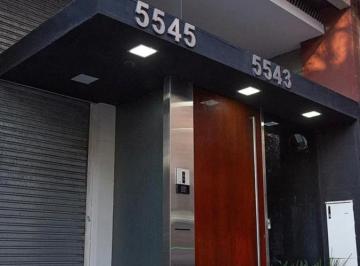 Departamento · 40m² · 2 Ambientes · Departamento en Palermo Hollywood