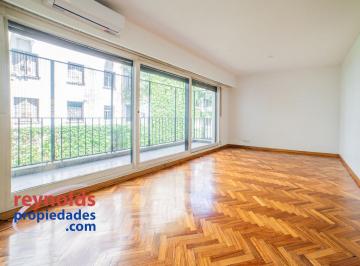 Departamento · 100m² · 4 Ambientes · 1 Cochera · Excelente 4 Ambientes con Dependencia y Cochera
