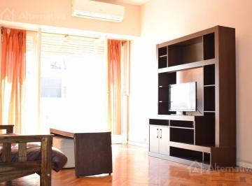 Departamento · 100m² · 3 Ambientes · Alquiler Temporario en Balvanera