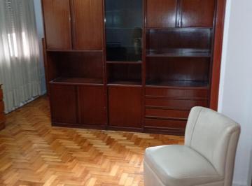 Departamento · 30m² · 1 Ambiente · Departamento en Balvanera
