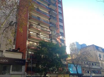 Departamento · 30m² · 1 Ambiente · Departamento en Balvanera