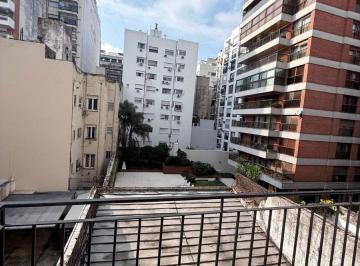 Departamento de 4 ambientes, Recoleta · Pacheco de Melo 1900 3 Dorm. con Dependencias y Cochera