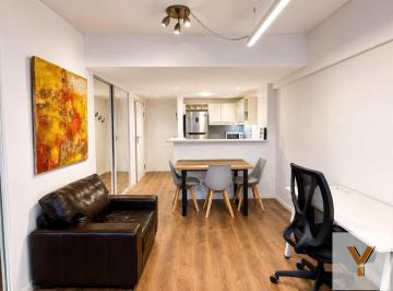 Oficina comercial · 43m² · 1 Ambiente · Oficina en Alquiler - Monoambiente 1 Baño - 45 m - Belgrano