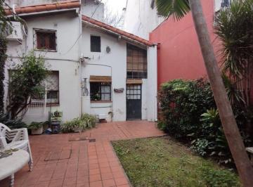 Casa · 100m² · 3 Ambientes · Casa 3 Ambientes Venta Lomas de Zamora