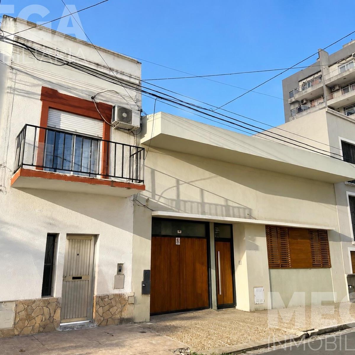 Rosario del Tala 212. Duplex en Venta. Apta Crédito al 200, Paraná, Entre Ríos