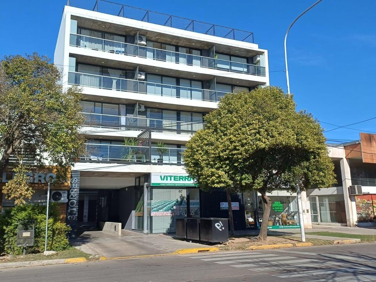 Av. Luis Fanti al 900