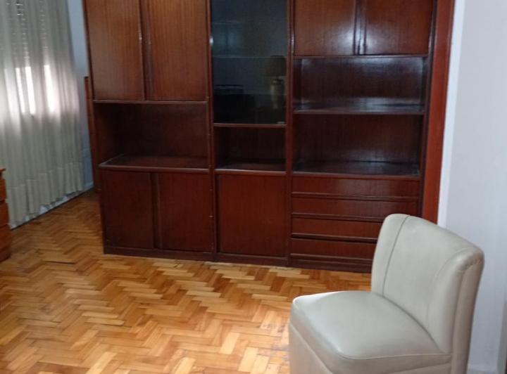 Departamento en Balvanera