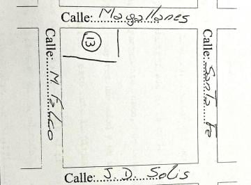 Terreno · 229m² · Venta Lote 229 m² Garin Escobar