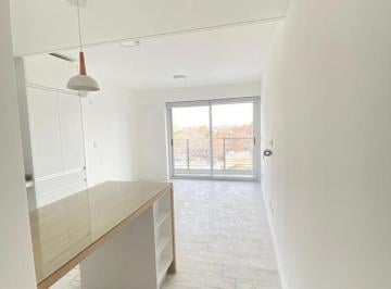 portada · Moderno Monoambiente con Balcon y Amenities en Calle Pellegrini - Rosario