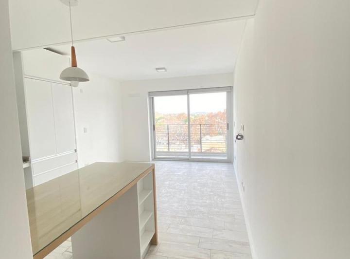 Departamento · 28m² · 1 Ambiente