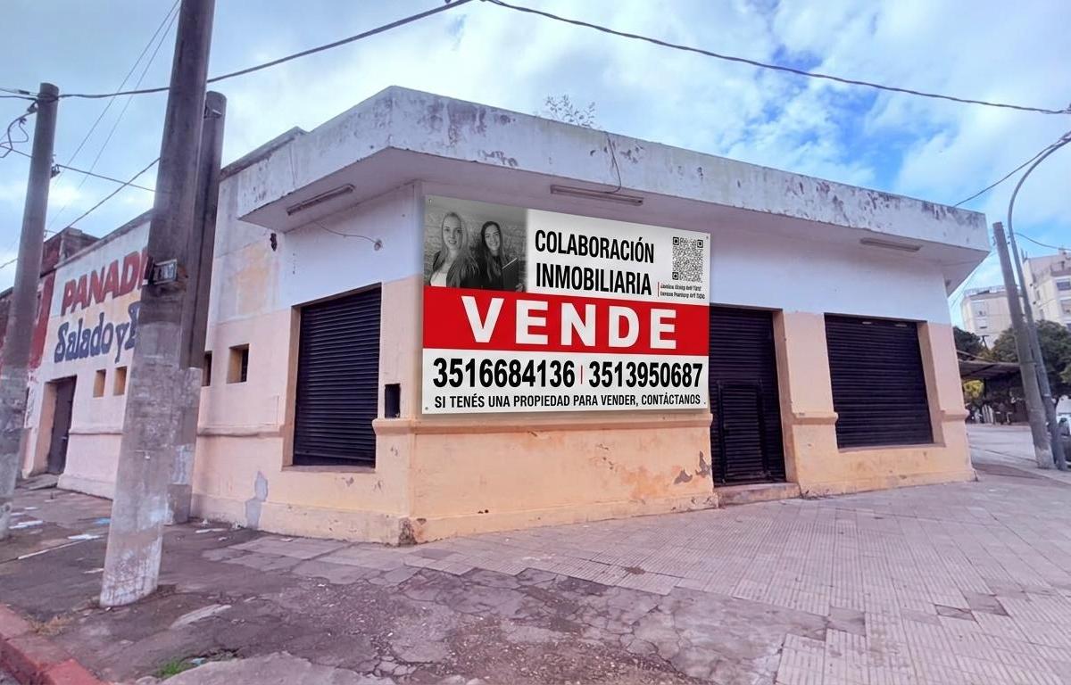 Av. las Malvinas 1600, Talleres Este, Córdoba