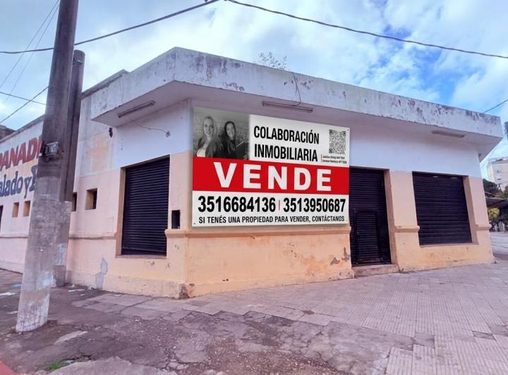 Local comercial · 322m²