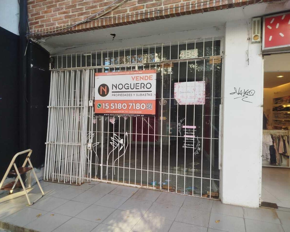 Belgrano 400, San Isidro, GBA Norte