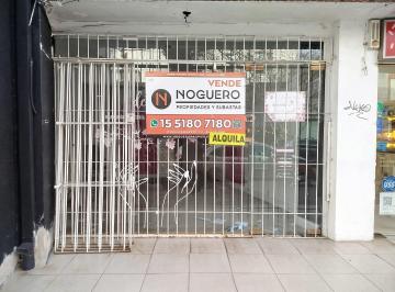 Local comercial · 57m² · Local en Venta en San Isidro, G. B. a. Zona Norte, Argentina