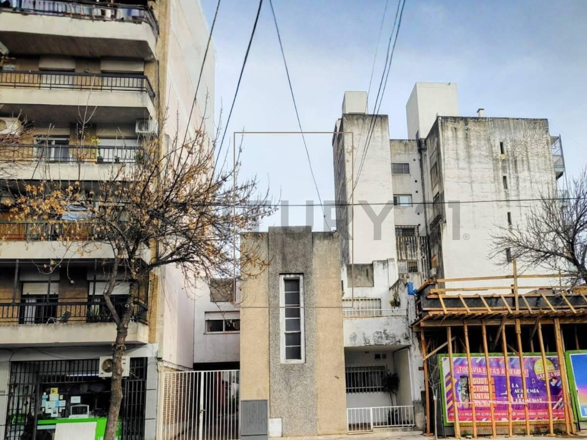 Urquiza 2481,  Pichincha, Rosario