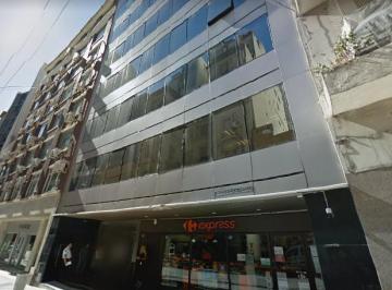 Oficina comercial · 263m² · Oficina - Microcentro