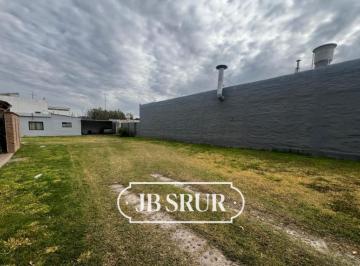 Terreno · 420m² · Lote Apto Comercial en Las Flores