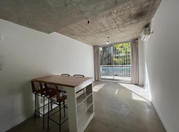 Departamento · 32m² · 2 Ambientes · 1 Cochera · 2 Ambientes | con Cochera | Apto Prof.