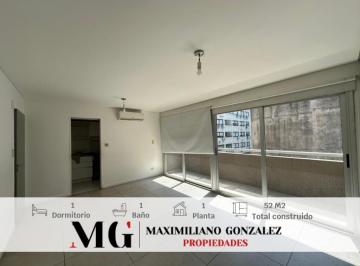 Departamento · 52m² · 2 Ambientes · 1 Cochera · Departamento Venta Castelar Norte