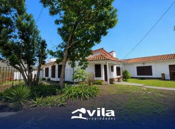 VLA-VLA-2326_2 · Venta Chalet en Esquina Circunscripcion 3° Ciudad Evita
