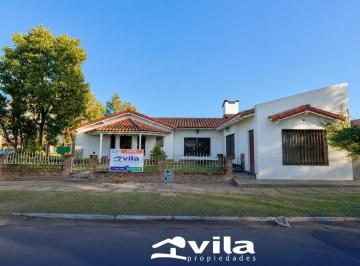 VLA-VLA-2326_2 · Venta Chalet en Esquina Circunscripcion 3° Ciudad Evita