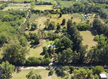 CNC-CNC-411_2 · Venta 44.100 m² Casco Estancia Campo Exaltacion de La Cruz Permuta